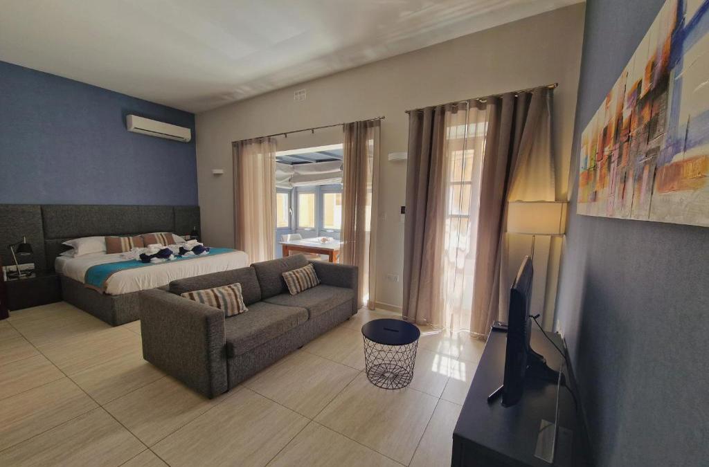 D Townhouse