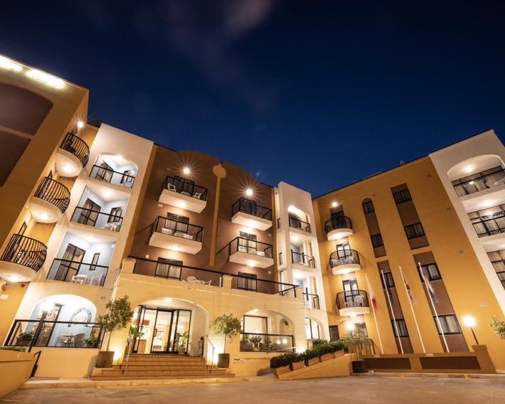 Sunseeker Holiday Complex
