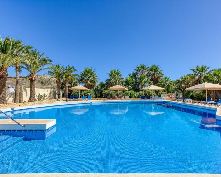 Ta Frenc Apartments