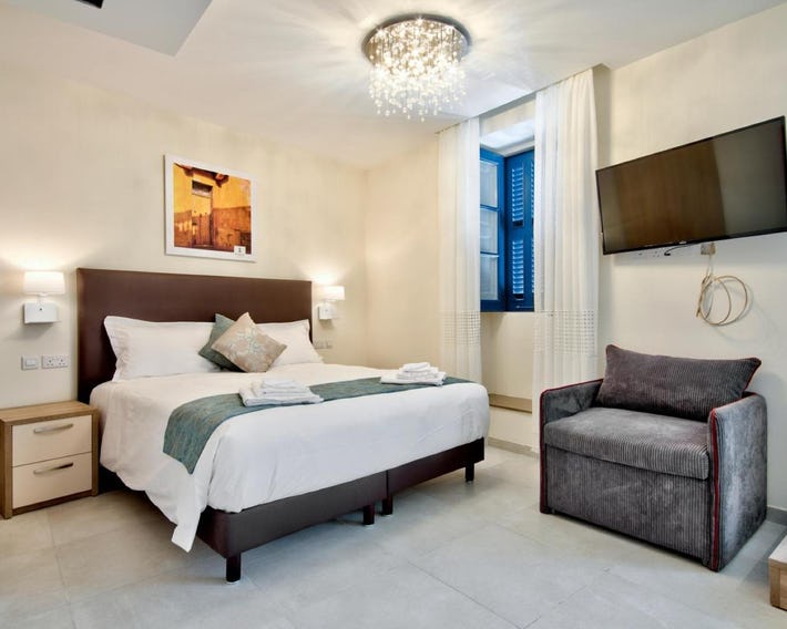 The Suites - Piazza Kirkop