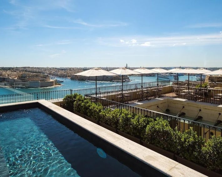 The Gomerino Hotel