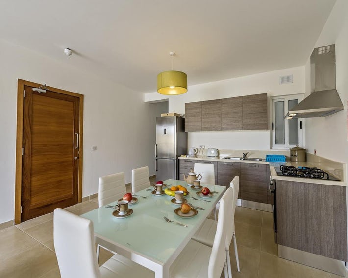 The Hillock Residences