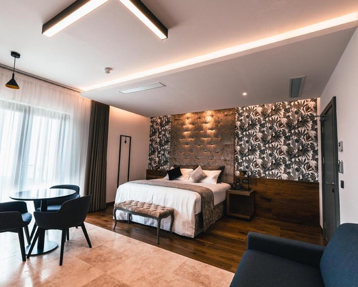 The Village Boutique and SPA