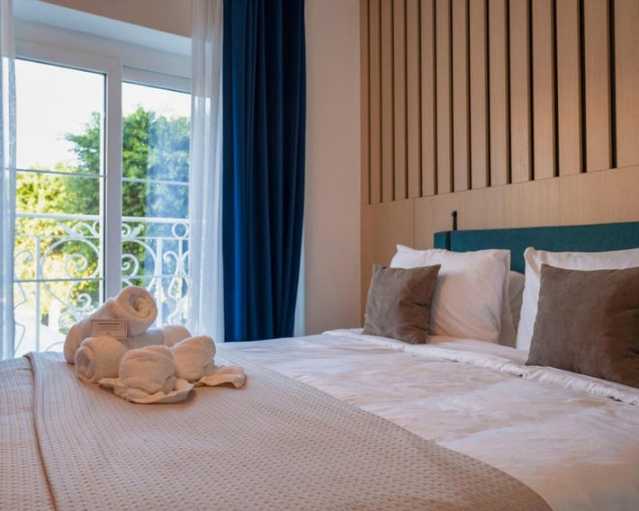 Townhouse17 Boutique Bed & Breakfast