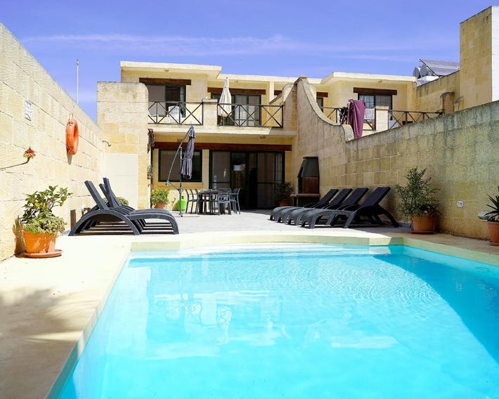 Casa Sammy