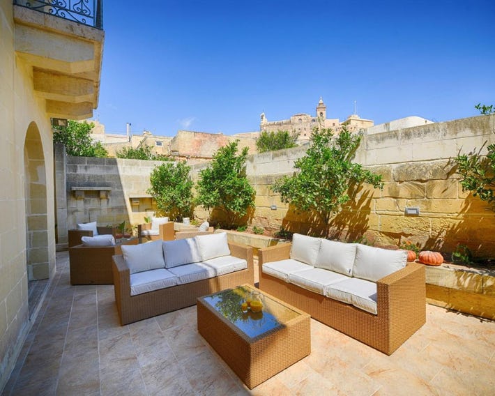 Casa Gemelli Boutique Guesthouse