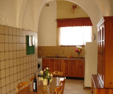 Casa Sammy & Casa Patricia