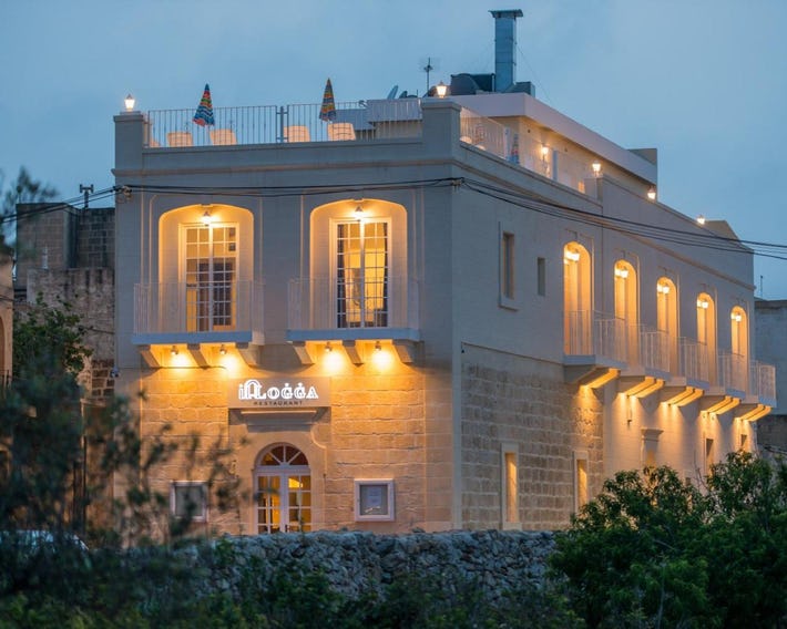 Il-Logga Boutique Hotel