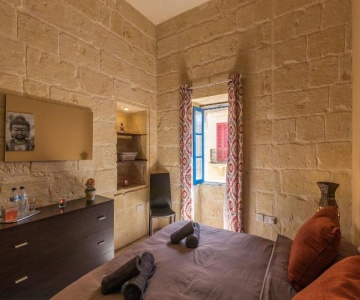 Tal Bambinu Bed & Breakfast