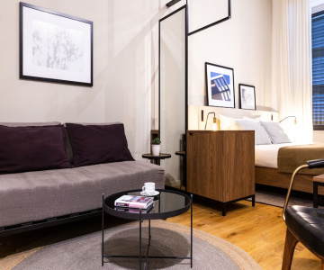 Merchant Suites