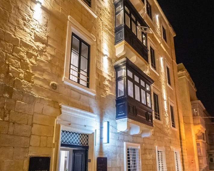 The Barrister Hotel