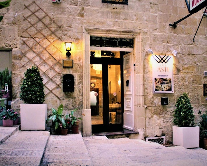 Casa Asti