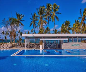 Hotel Riu Turquoise