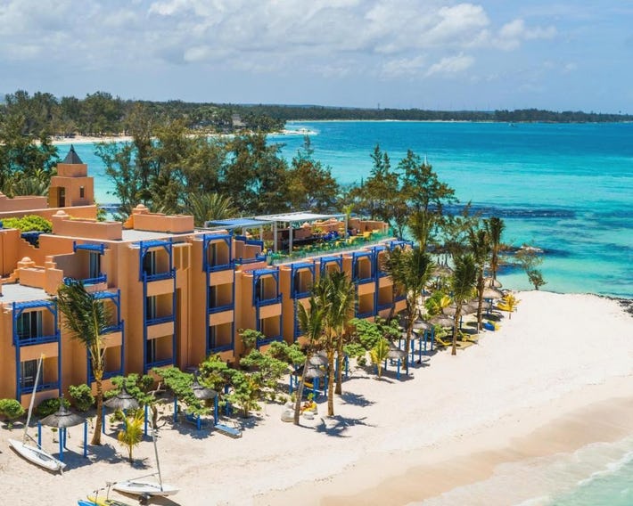 SALT of Palmar, Adult-only, a Member of Design Hotels