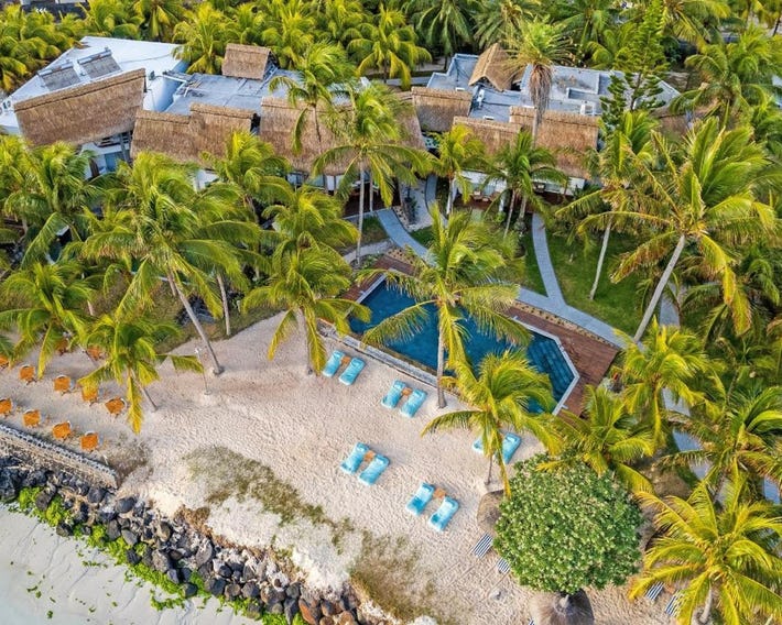 Seasense Boutique Hotel & Spa