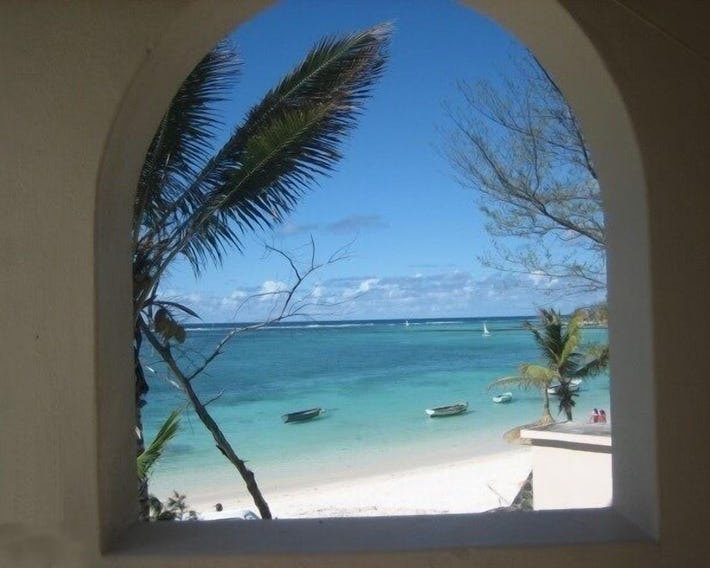 Residence Thalassa