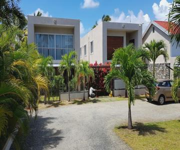 Blue Ocean Villas