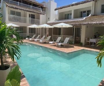 Le Clos des Bains Mauritius