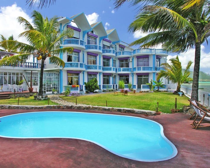 Coco Villa