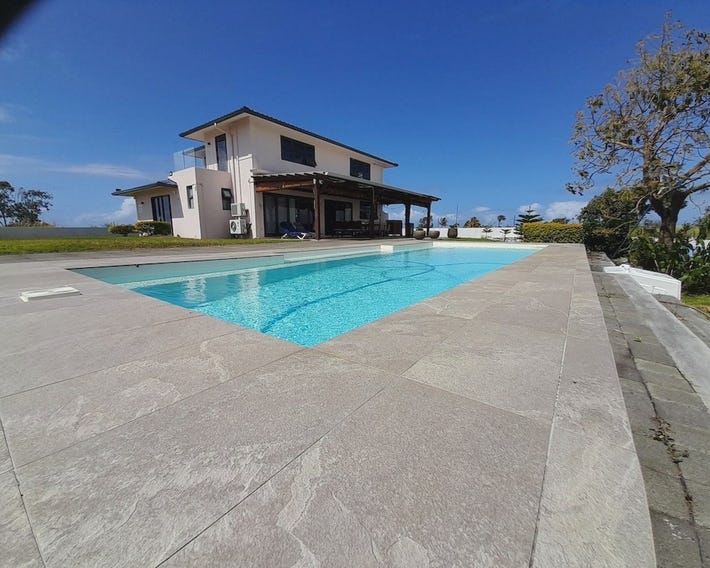 Jag's Villa