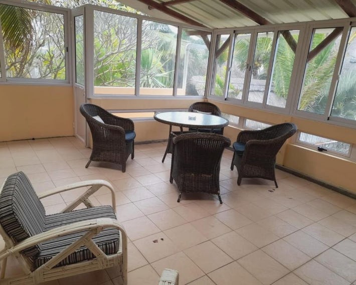 Keravel Bungalows
