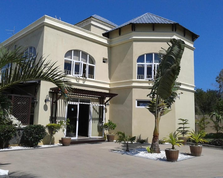 Villa Narmada