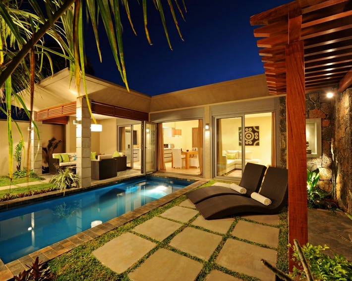 Résidence premium Les Villas Athéna