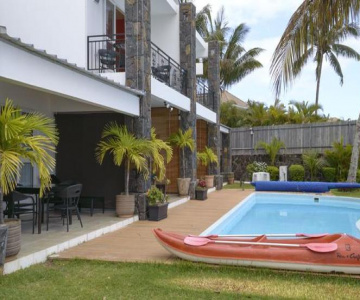 Villas Coin de Mire