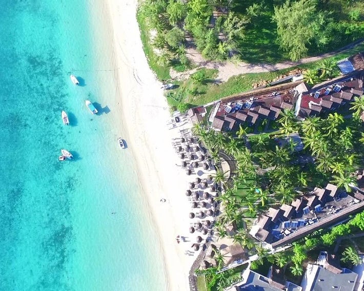 Veranda Palmar Beach Hotel & Spa - All Inclusive