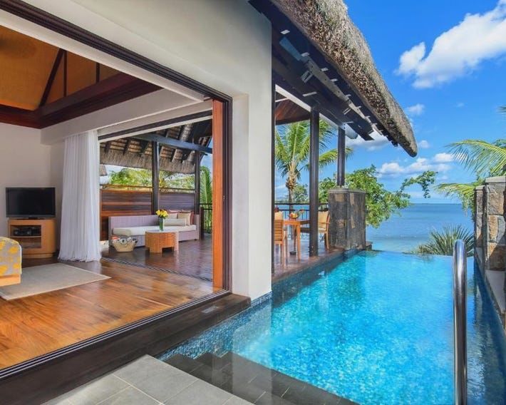 Le Jadis Beach Resort & Wellness - Managed by Banyan Tree Hotels & Resorts