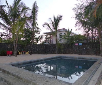 Residence Les Lauriers Ile Maurice