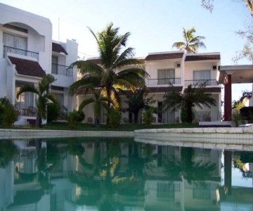 Oasis Beach Club