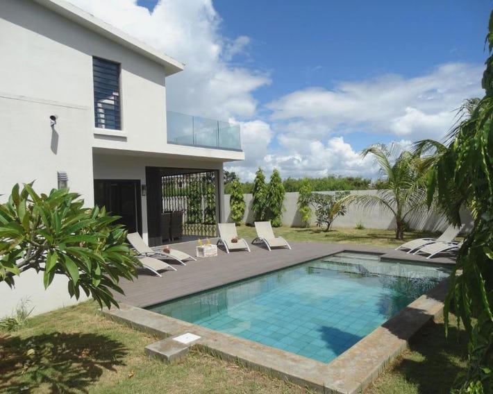 Villa Soleil