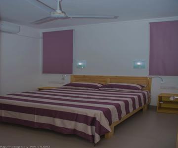 Villa Alexis Self Catering