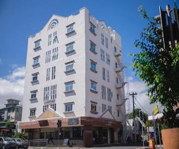 Landmark City Hotel
