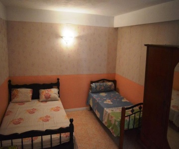 Belamy Tourist Residence