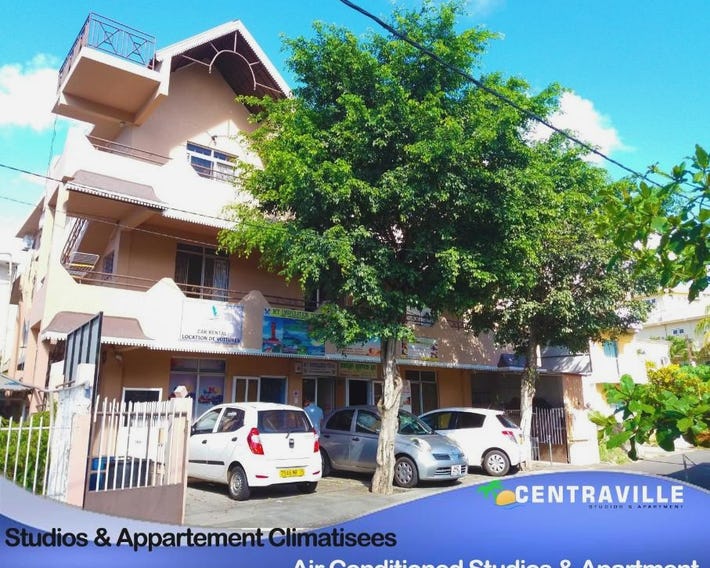 Centraville