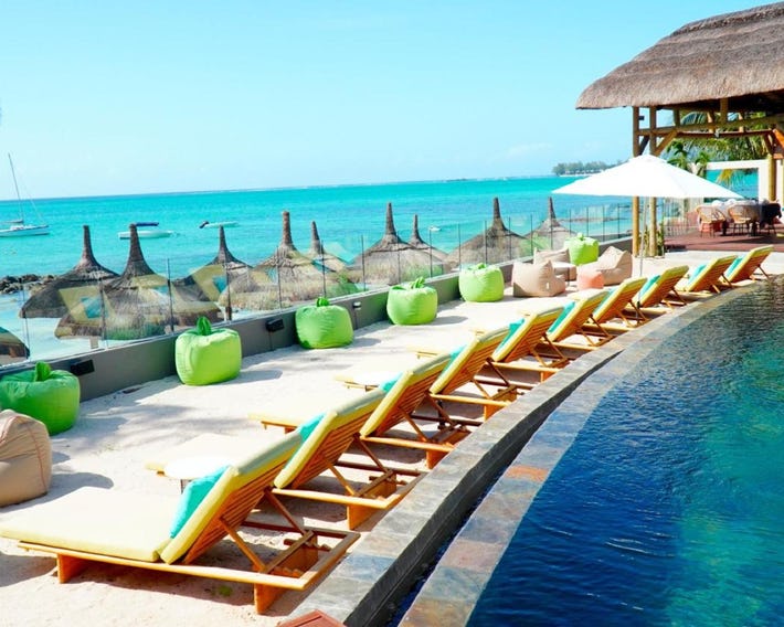 Wonders Beach Boutique Hotel