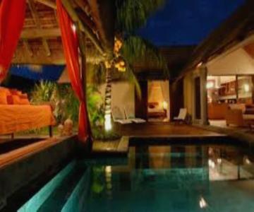 Oasis Villas