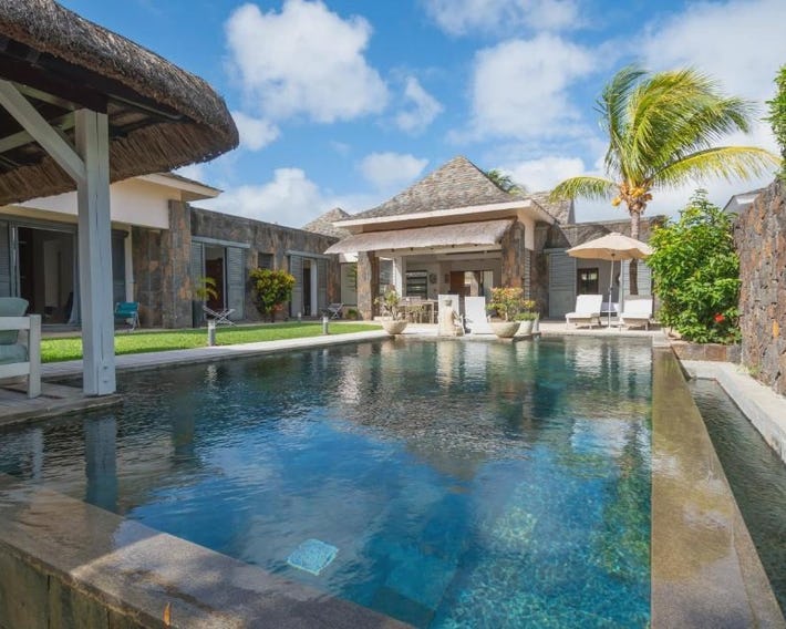 Balinea Villas