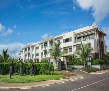 Apartment Azuri By Alouette Holidays