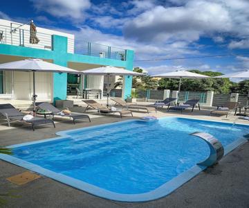 Abiki Mauritius
