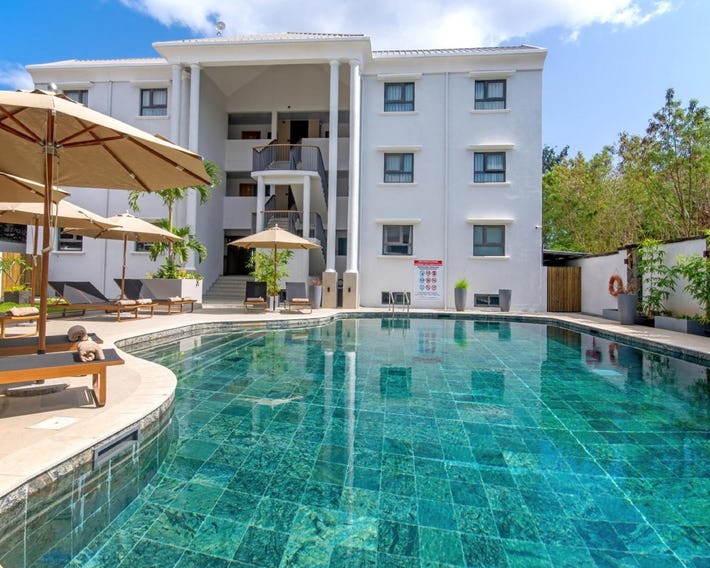 Gosun Beach Hotel