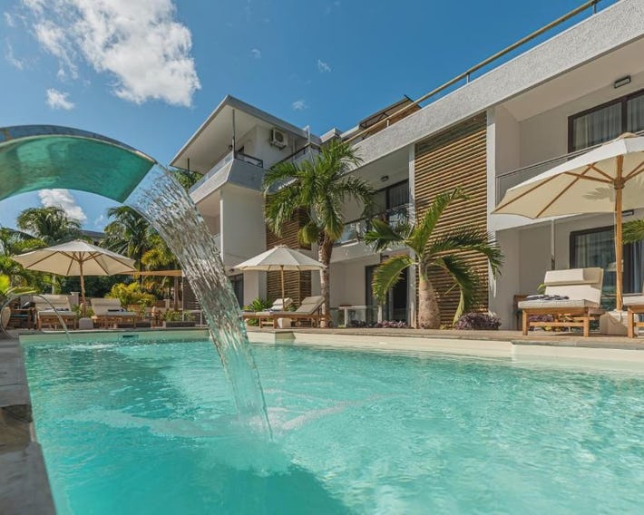 Seastar Hotel