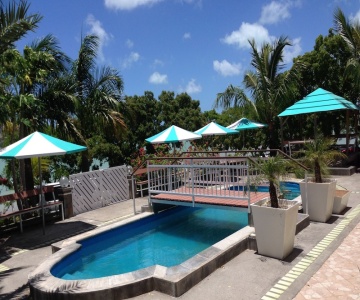 Oasis Vacances