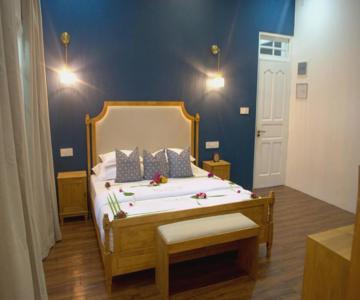 Athirige Private Villa