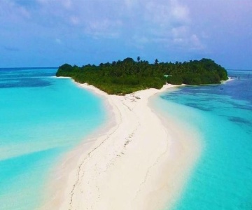 White Lagoon Fehendhoo