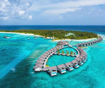Atmosphere Kanifushi - Premium All Inclusive with Free Transfers