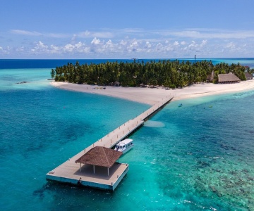 NAKAI Alimathà Resort