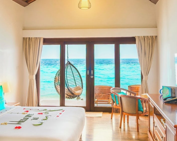 Cocogiri Island Resort